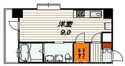 レジュールアッシュ清水 205