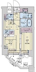 レオンコンフォート西大路御池 704