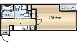 マルティ円町 3-D