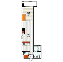 シルトクレーテ三条 302