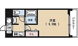 グランドパレス京都烏丸五条 901
