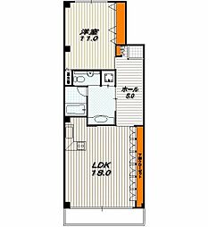 明治館北大路 302