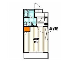 アークリード二条城北 406