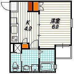 ウインドベル芦刈山 502