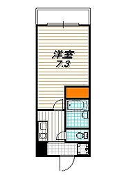 サンシティ四条西洞院 310