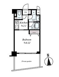 ベラジオ京都清水 105