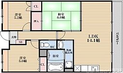 ヴィーブル岩倉 103