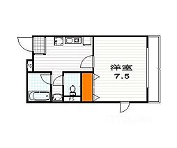 アブレスト四条大宮 301