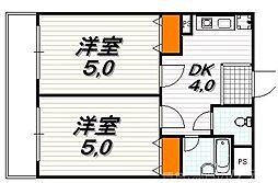 アブレスト四条大宮 302