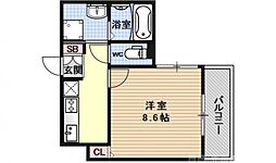 スミカ六角高倉 603