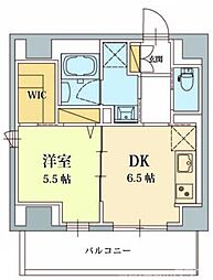 シャーメゾン御幸町御池 605
