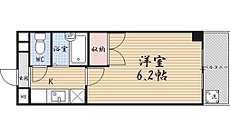 ヴェルメゾン今出川 205