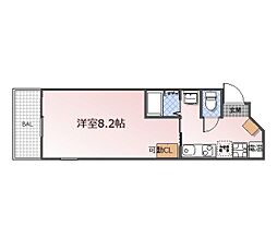 サンセール紫野 403
