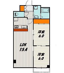 第45長栄シャルト五条 608
