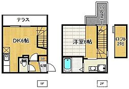 パークウォーク下鴨 106