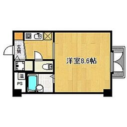 グランドパレス堀川パート2 404