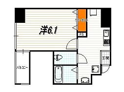 ロイヤル烏丸 401