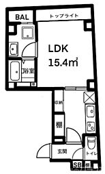 グレースピーコン大宮 302