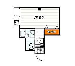 シングルハウスアトラクター 403