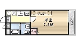 フラッティ堀川高辻 407