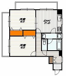 プラザ神泉苑 103