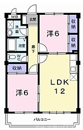 マチエール大宮 205