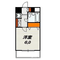 ライオンズマンション四条烏丸 702