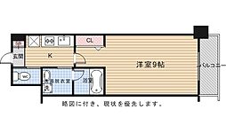 グランレブリー太秦天神川 503