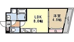 ARCA嵯峨嵐山（アルカ嵯峨嵐山） 203