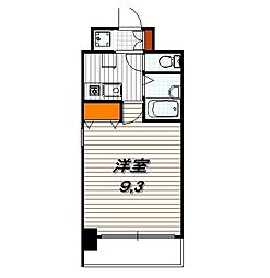 アティ今出川 201