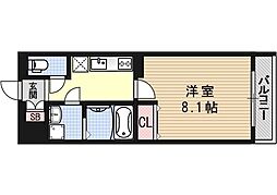 アドバンス京都アリビオ 506