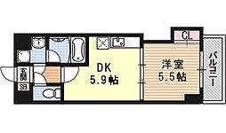 クレオシティ 1101