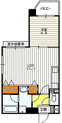 プラネシア星の子京都御所 204