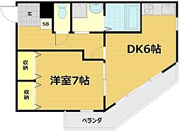 スパッションM＆J 206