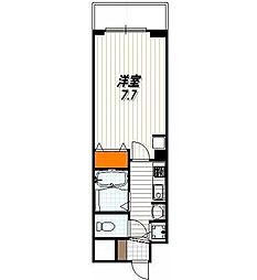 プレサンス二条城北聚楽 5