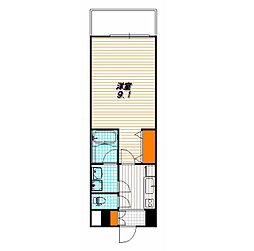 ベラジオ京都洛南グルーブ 507