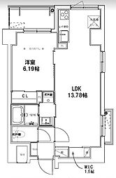 sawarabi park house 503
