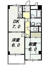 シティーハウス407 202