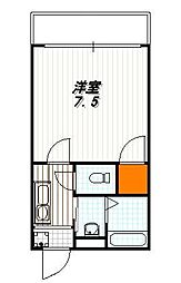 EARTH COURT 清水　（アースコート清水） 302