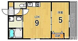 クレアーレ西陣 406