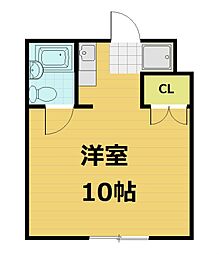 コクーン三条大宮 405