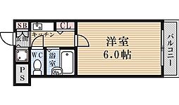 リーガル京都河原町II 505