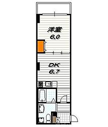 プリモフィオーレ室町 401