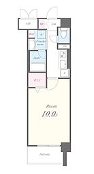 グローリードミール開田 203