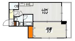 プラネシア星の子三条油小路 705