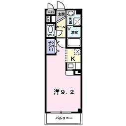 レインボースクエア 206