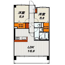 クリスタ京都 803