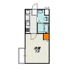 カーサフォレスタII 202