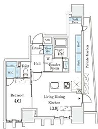 STANDZ京都二条 102