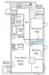 STANDZ京都二条 301